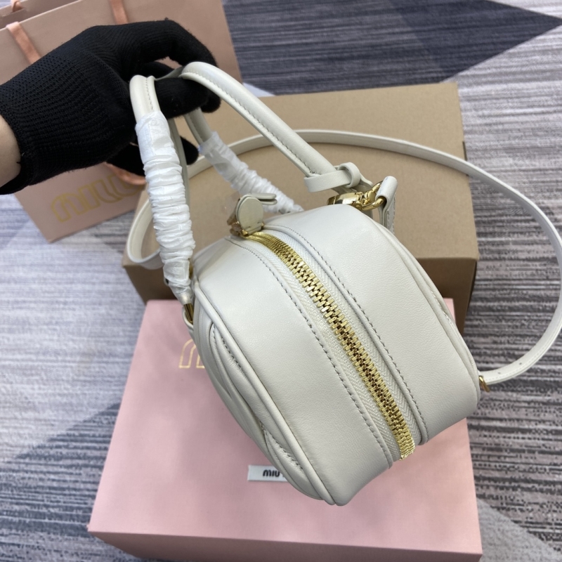 Miu Miu Top Handle Bags